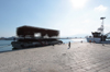 A Floating Pavilion